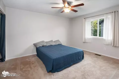 Bedroom - 3131 Rosalind Loop, Anchorage, AK 99507 photo 1 of 4