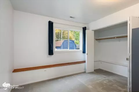 Bedroom - 3131 Rosalind Loop, Anchorage, AK 99507 photo 2 of 4