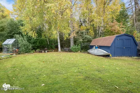 Exterior - 3131 Rosalind Loop, Anchorage, AK 99507 photo 4 of 32