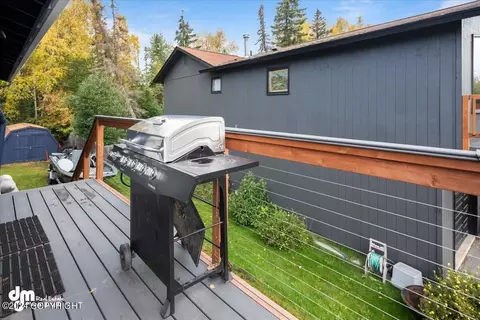 Exterior - 3131 Rosalind Loop, Anchorage, AK 99507 photo 17 of 32