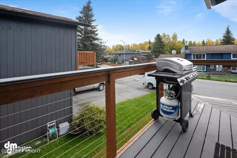 Exterior - 3131 Rosalind Loop, Anchorage, AK 99507 photo 16 of 32