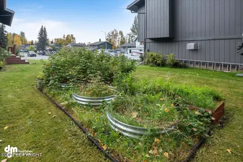 Exterior - 3131 Rosalind Loop, Anchorage, AK 99507 photo 13 of 32