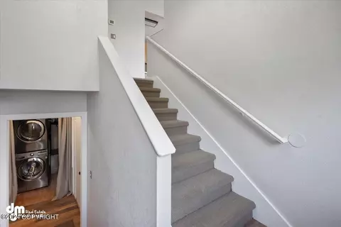 Entry Way - 3131 Rosalind Loop, Anchorage, AK 99507 photo 2 of 4