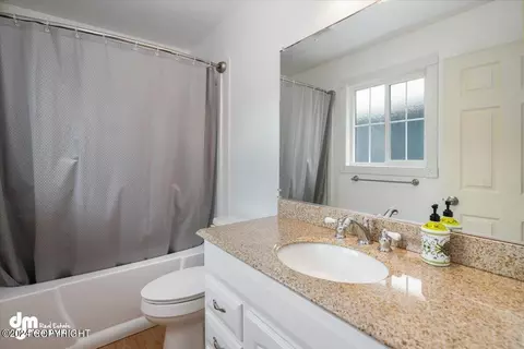Bath - 3131 Rosalind Loop, Anchorage, AK 99507 photo 1 of 3