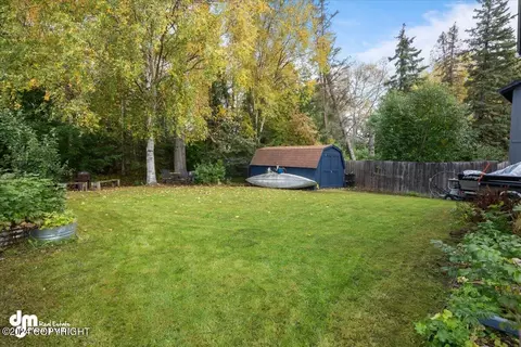 Exterior - 3131 Rosalind Loop, Anchorage, AK 99507 photo 3 of 32