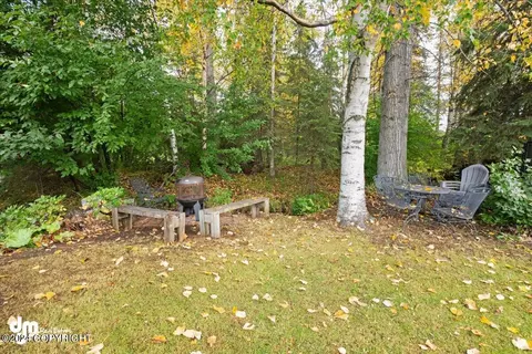 Exterior - 3131 Rosalind Loop, Anchorage, AK 99507 photo 9 of 32