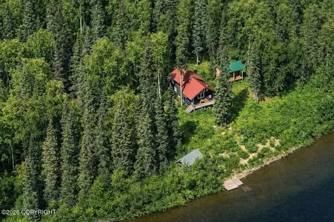 L29 No Road, Trapper Creek, AK 99683