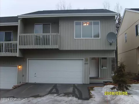 13904 Fire Creek Trl # 36, Eagle River, AK 99577