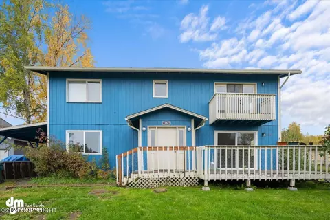11347 Borealis St, Eagle River, AK 99577