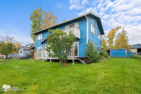 11347 Borealis St, Eagle River, AK 99577 photo 3
