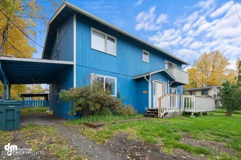11347 Borealis St, Eagle River, AK 99577 photo 2