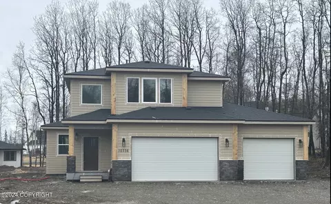 10336 E Arkose Peak Dr, Palmer, AK 99645
