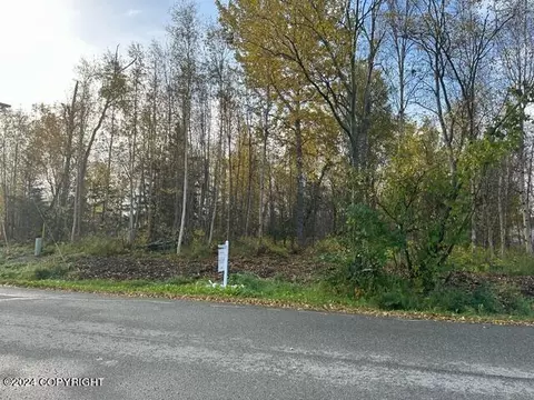 11400 Equestrian St, Palmer, AK 99645