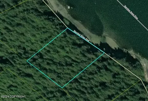 lot15 Frederick Pt E, Petersburg, AK 99833