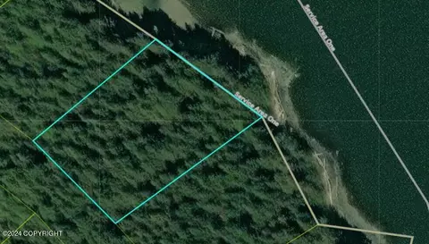 lot16 Frederick Pt E, Petersburg, AK 99833