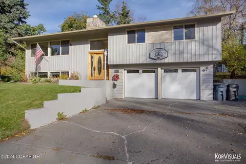 3101 Wentworth St, Anchorage, AK 99508