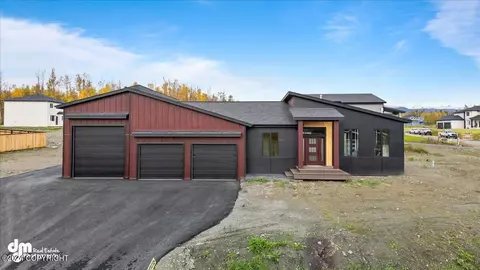 6573 Exquisite Dr, Palmer, AK 99645