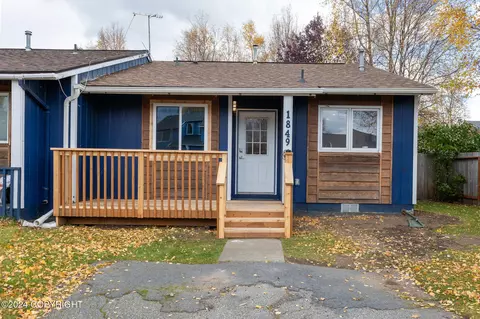 1849 Bellevue Loop, Anchorage, AK 99515 photo 2