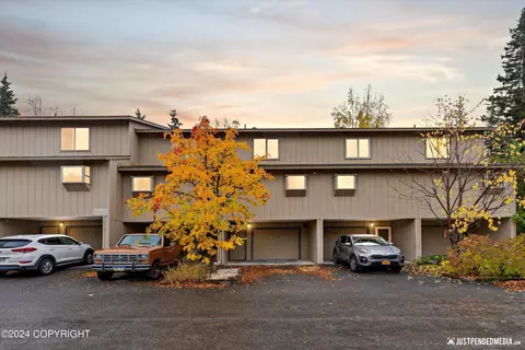 8101 Peck Ave # L80, Anchorage, AK 99504