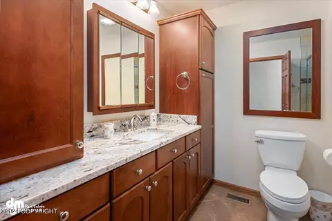 Bath - 17719 Blue Spruce Ln, Eagle River, AK 99577 photo 4 of 9