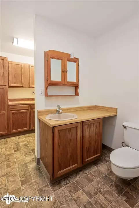 Bath - 17719 Blue Spruce Ln, Eagle River, AK 99577 photo 5 of 9