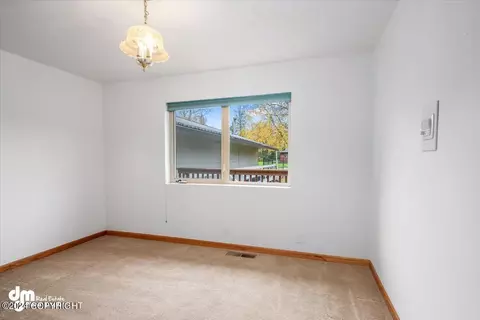 Bedroom - 17719 Blue Spruce Ln, Eagle River, AK 99577 photo 5 of 9