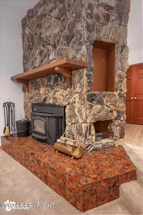 Other - 17719 Blue Spruce Ln, Eagle River, AK 99577 photo 1 of 31