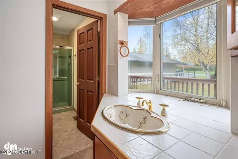Bath - 17719 Blue Spruce Ln, Eagle River, AK 99577 photo 1 of 9