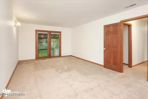 Bedroom - 17719 Blue Spruce Ln, Eagle River, AK 99577 photo 1 of 9