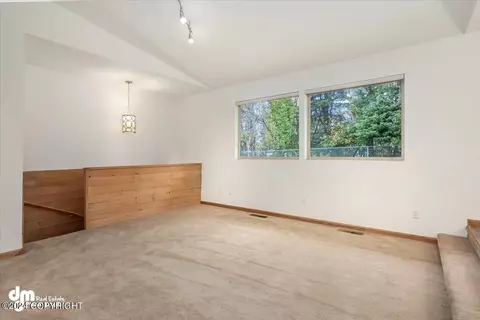 Living - 17719 Blue Spruce Ln, Eagle River, AK 99577 photo 2 of 8