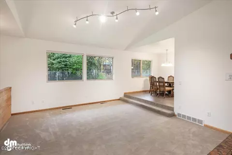 Living - 17719 Blue Spruce Ln, Eagle River, AK 99577 photo 1 of 8