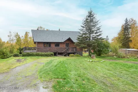 14450 Teton Pl, Anchorage, AK 99516