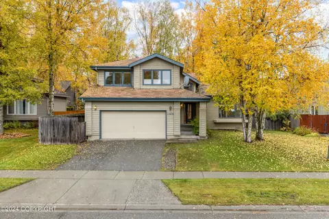 11855 Gregory Rd, Anchorage, AK 99516