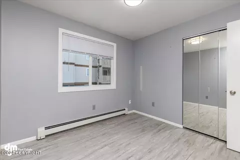 Bedroom - 5018 E 43rd Ave # 6, Anchorage, AK 99508 photo 3 of 5