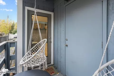Exterior - 5018 E 43rd Ave # 6, Anchorage, AK 99508 photo 4 of 10