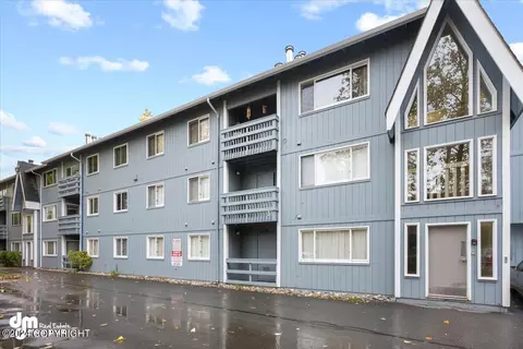 5018 E 43rd Ave # 6, Anchorage, AK 99508