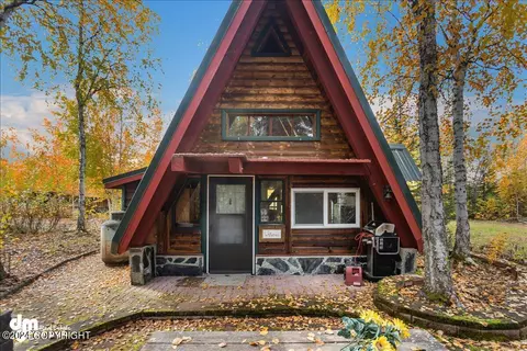 L2 S Horseshoe Lake Road, Big Lake, AK 99652