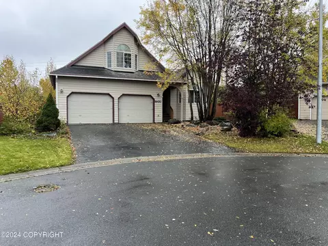 16430 Ondola Cir, Eagle River, AK 99577