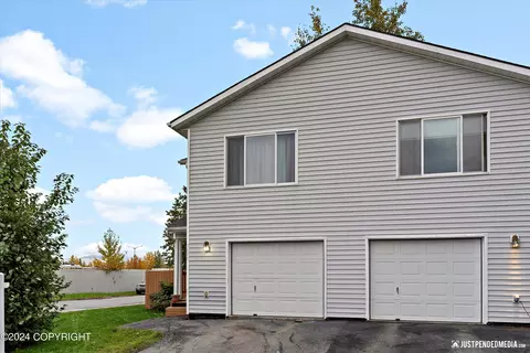 Exterior - 5686 Alora Loop, Anchorage, AK 99504 photo 2 of 4