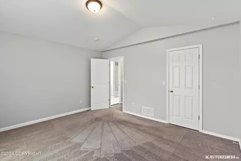 Bedroom - 5686 Alora Loop, Anchorage, AK 99504 photo 1 of 5