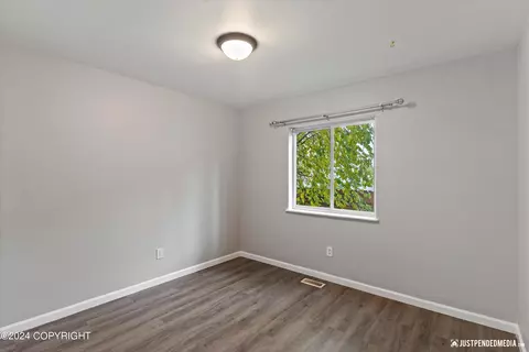 Bedroom - 5686 Alora Loop, Anchorage, AK 99504 photo 4 of 5