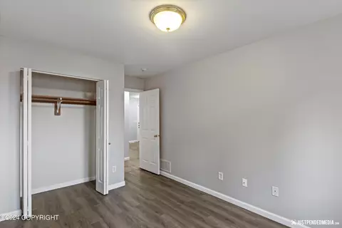 Bedroom - 5686 Alora Loop, Anchorage, AK 99504 photo 3 of 5