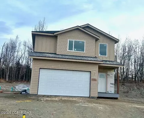 2171 S Skyward Cir, Wasilla, AK 99654