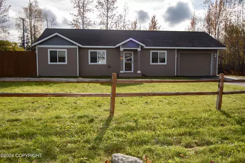 2174 E Totem Rd, Wasilla, AK 99654