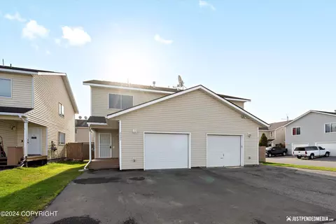 5532 E 4th Ave # 2, Anchorage, AK 99504