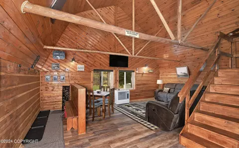 52460 Clinton Ave, Kasilof, AK 99610