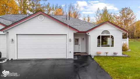 1715 S Ragosa Cir # B, Palmer, AK 99645