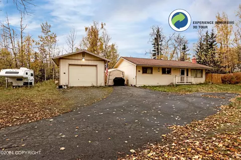 1250 Dredge Pl, Wasilla, AK 99654