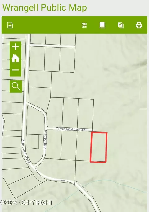 000 Timber Ave, Wrangell, AK 99929 photo 7