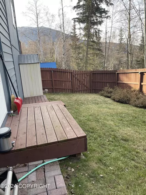 Exterior - 9902 Amchitka Cir, Eagle River, AK 99577 photo 19 of 22